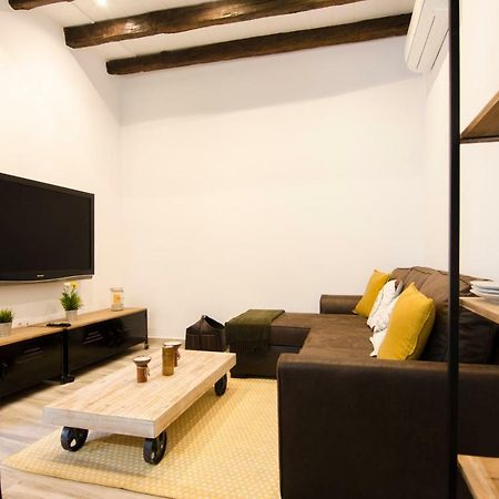 Luminoso Familiar- 2D 2B- Cava Alta Apartment Madrid Exterior photo