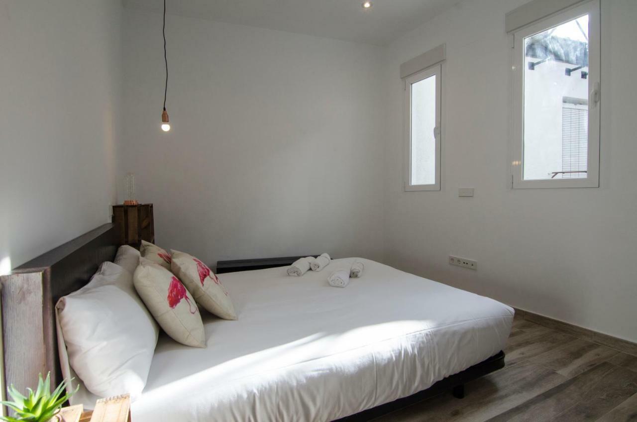 Luminoso Familiar- 2D 2B- Cava Alta Apartment Madrid Exterior photo