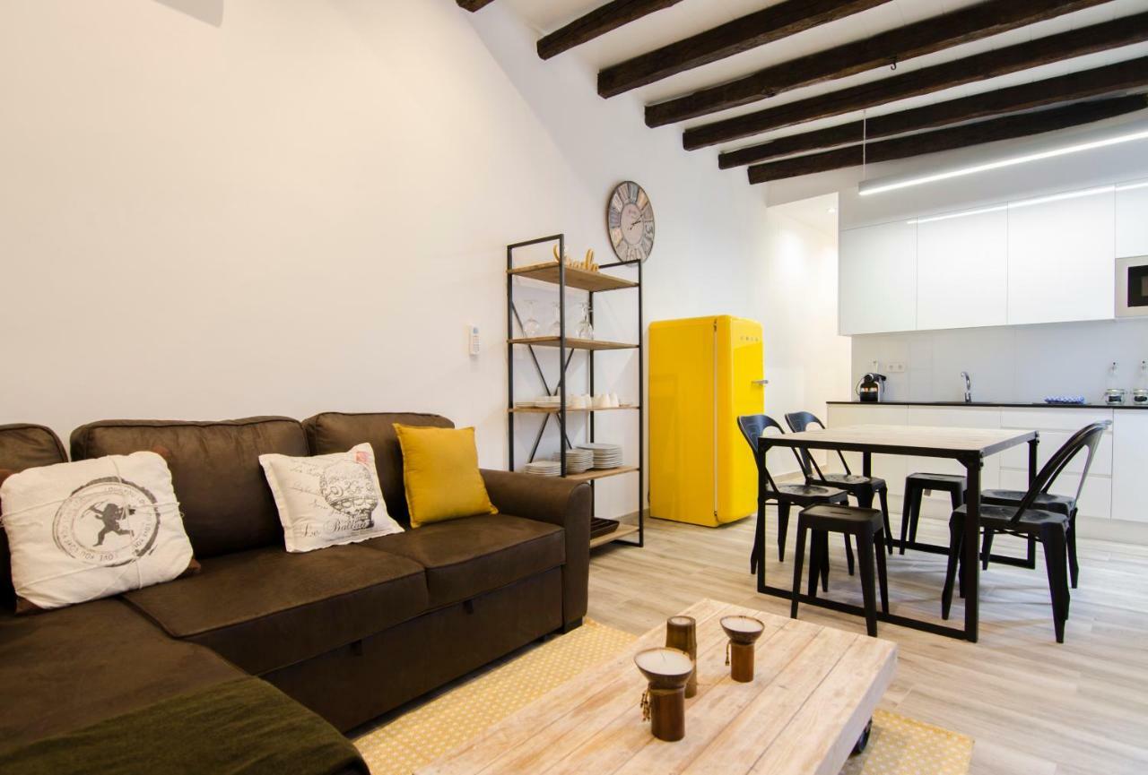Luminoso Familiar- 2D 2B- Cava Alta Apartment Madrid Exterior photo