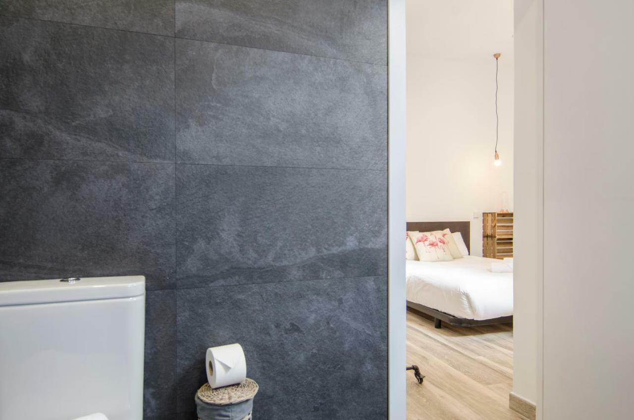 Luminoso Familiar- 2D 2B- Cava Alta Apartment Madrid Exterior photo