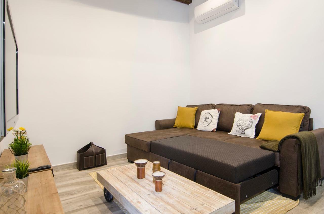 Luminoso Familiar- 2D 2B- Cava Alta Apartment Madrid Exterior photo