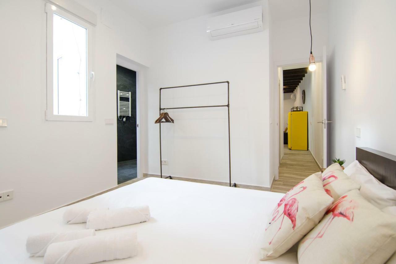 Luminoso Familiar- 2D 2B- Cava Alta Apartment Madrid Exterior photo